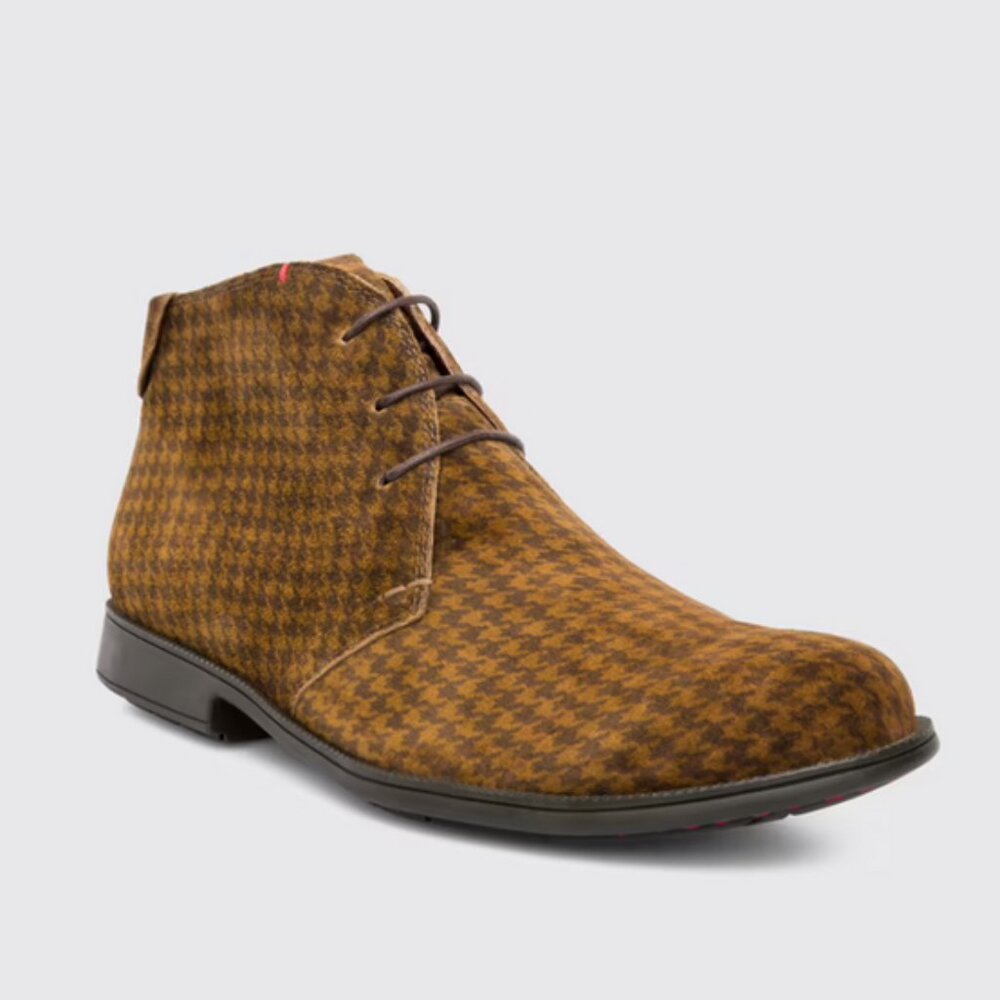 Camper Chukkas